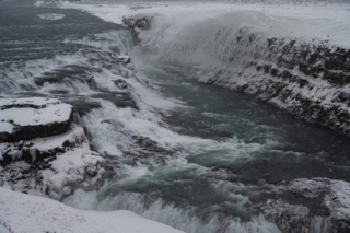 Gullfoss Falls 2