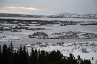 Thingvellir